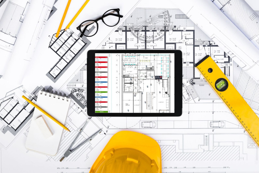 construction apps for ipad