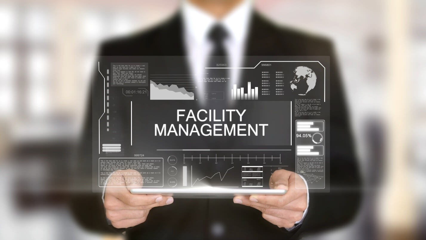 Logiciel de facility management PlanRadar