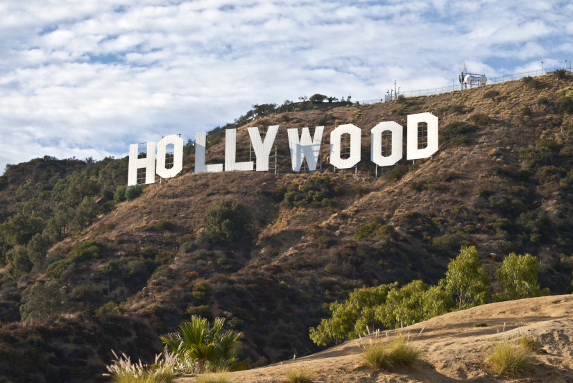 Engineers in the film industry - Hollywood
