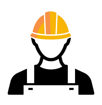Android-appen Construction Manager för byggprojekt