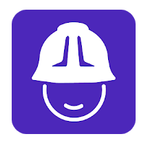 Site Diary - Сonstruction Site Journal Android-App für die Verwaltung von Bauaufgaben