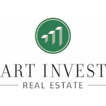 Art-Invest Real Estate Logo