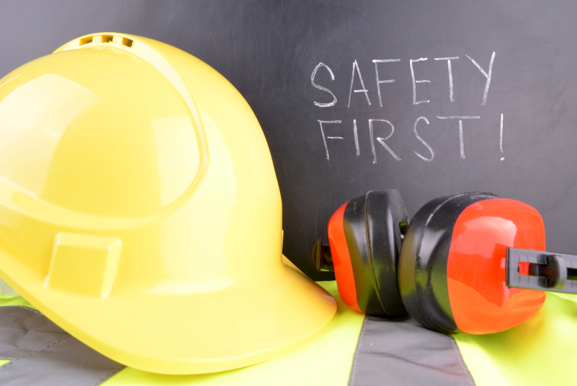 Bauarbeitenkoordinationsgesetz: Gesetzliche Grundlage für die Sicherheit am Bau
