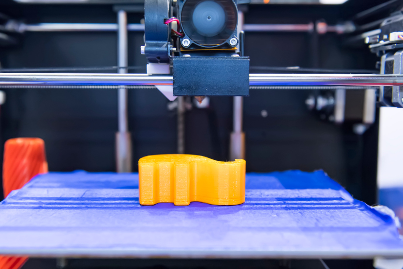 3D-Drucker besser am Bau oder in der Fabrikshalle?