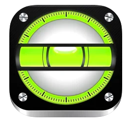 Bubble Level for iPhone - meracia aplikácia pre zariadenia iOS 