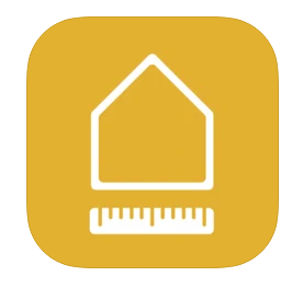 OrthoGraph – Floor plan – iOS aplikace pro iPad