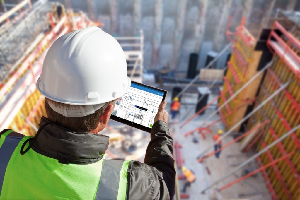 PlanRadar to cyfrowe narzędzie do zarządzania procesem budowlanym