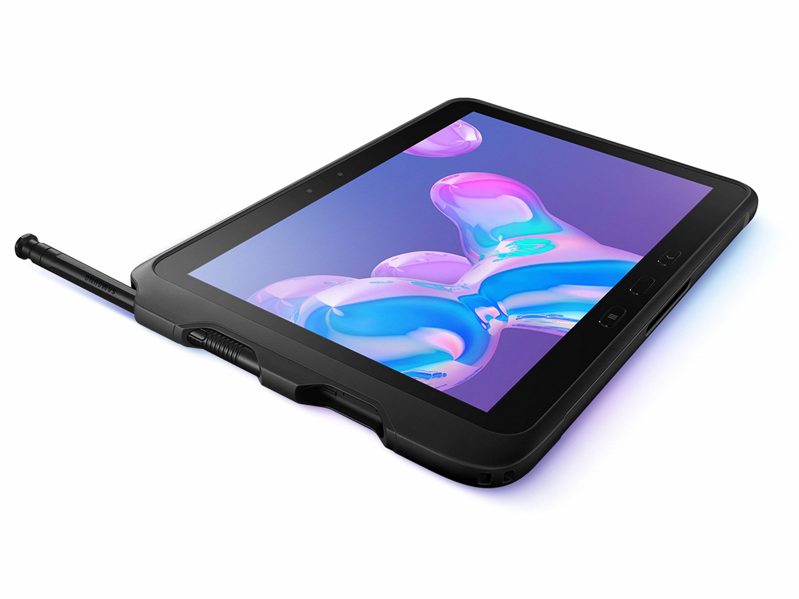 Best rugged tablets for construction in 2021 -Samsung Galaxy Tab Active Pro 