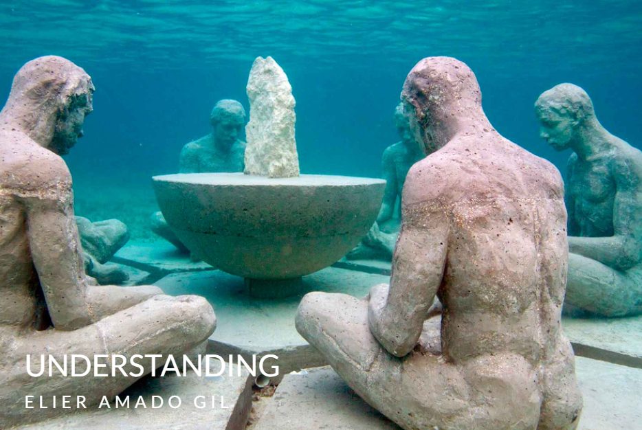 MUSA Unterwassermuseum Cancun