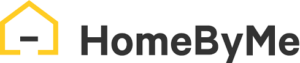 homebyme logo