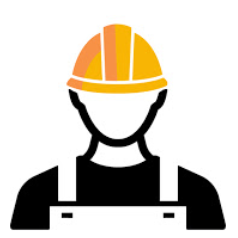 Construction Manager aplicación de Android para proyectos de construcción. 