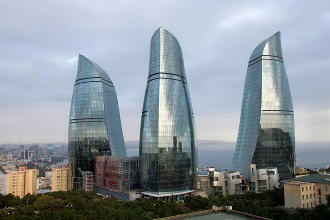 Цены на строительные материалы в Азербайджане